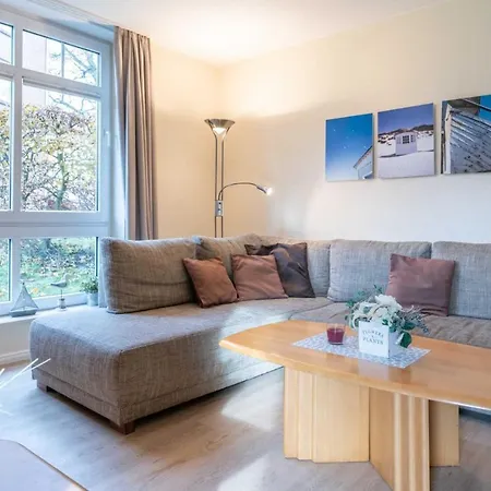 Daire Haus Roland, 19 *