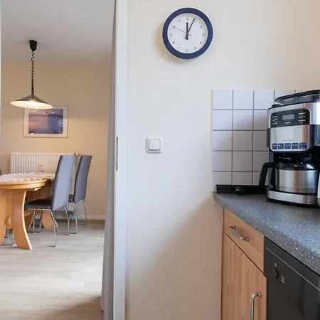 Apartamento Haus Roland, 19