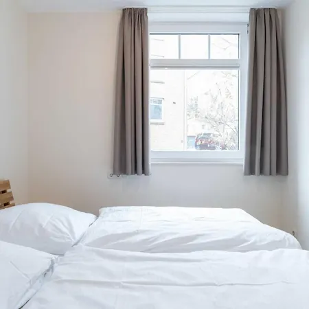 Haus Roland, 19 Apartamento *