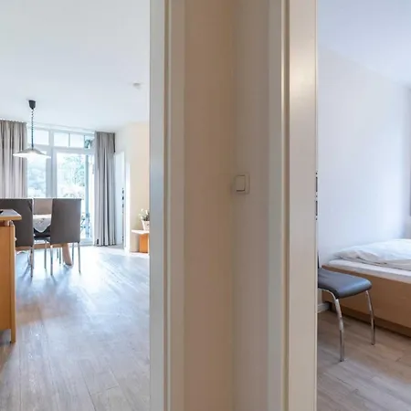 Daire Haus Roland, 19