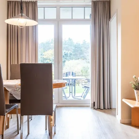 Haus Roland, 19 Zinnowitz