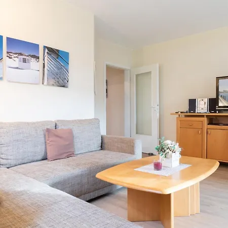 Haus Roland, 19 Apartman