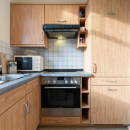 Daire Haus Roland, 19