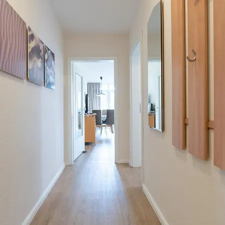 Daire Haus Roland, 19