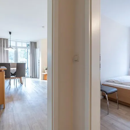 Haus Roland, 19 Apartman