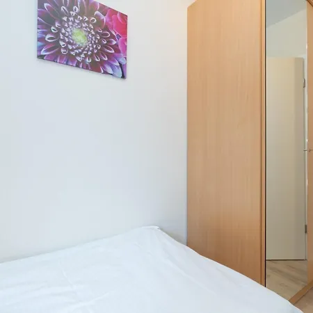 Haus Roland, 19 * Zinnowitz