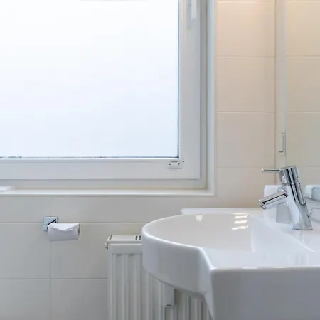 Daire Haus Roland, 19