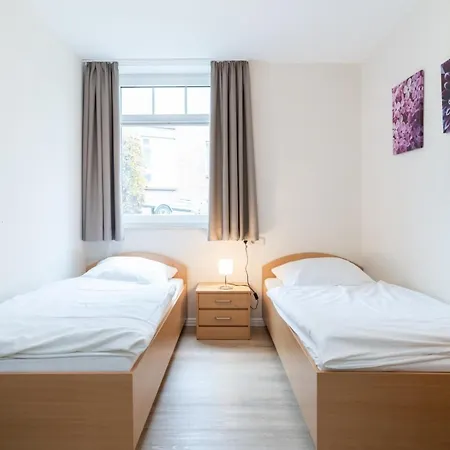 Haus Roland, 19 * Zinnowitz