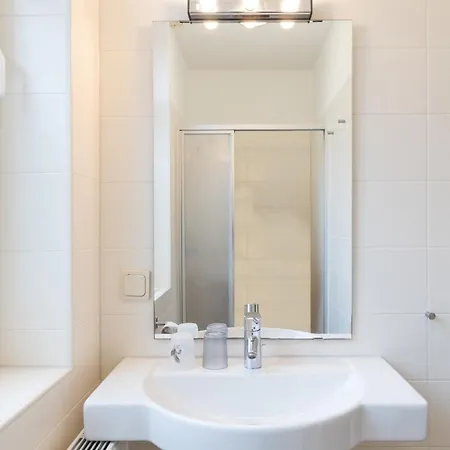 Daire Haus Roland, 19 *