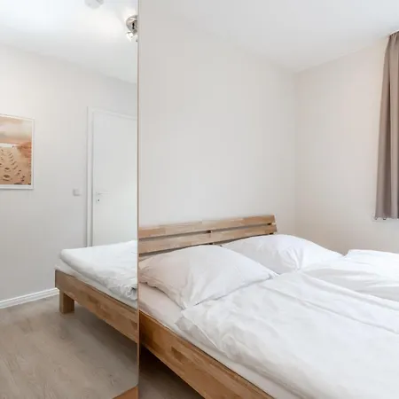 Daire Haus Roland, 19