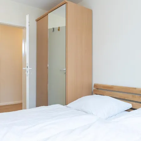 Haus Roland, 19 Zinnowitz