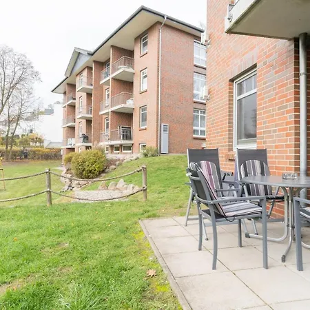 Apartman Haus Roland, 19 Zinnowitz