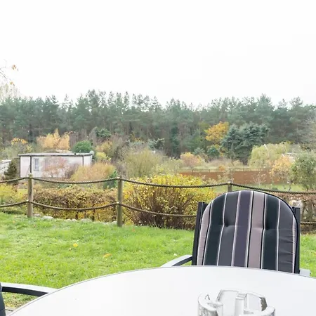 Haus Roland, 19 Daire *