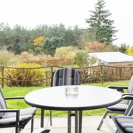 Daire Haus Roland, 19