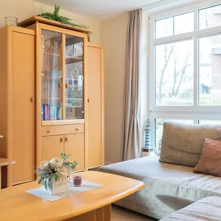 Haus Roland, 19 Apartman Zinnowitz